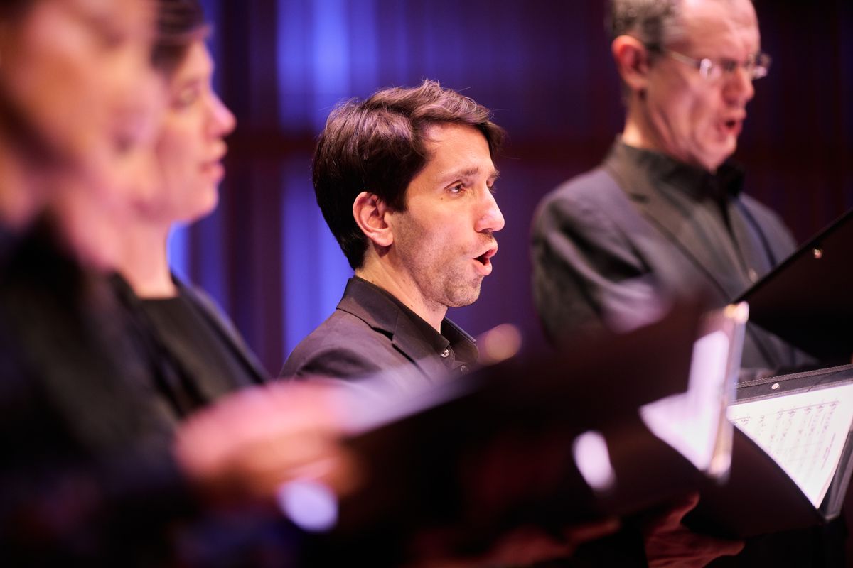 Nederlandse Bachvereniging (©Eduardus Lee)