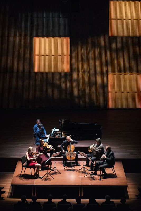 IJ-Salon (foto Emelie Schäfer)