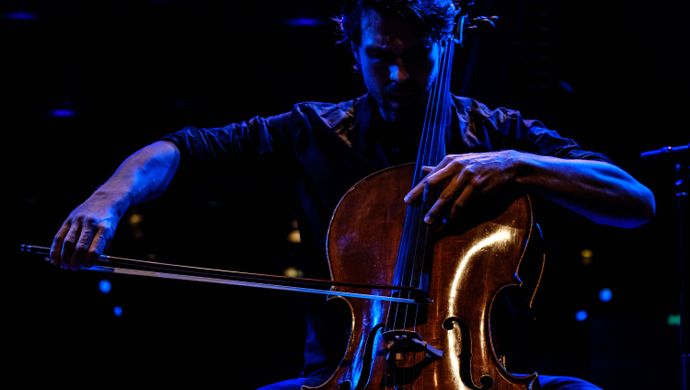 Matthias Bartolomey (foto Jelle Verhoeks)