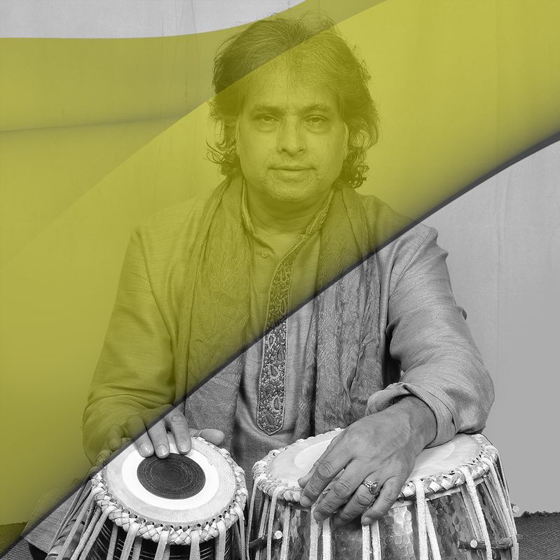 Sandip Bhattacharya (Kamal Hors Ensemble)