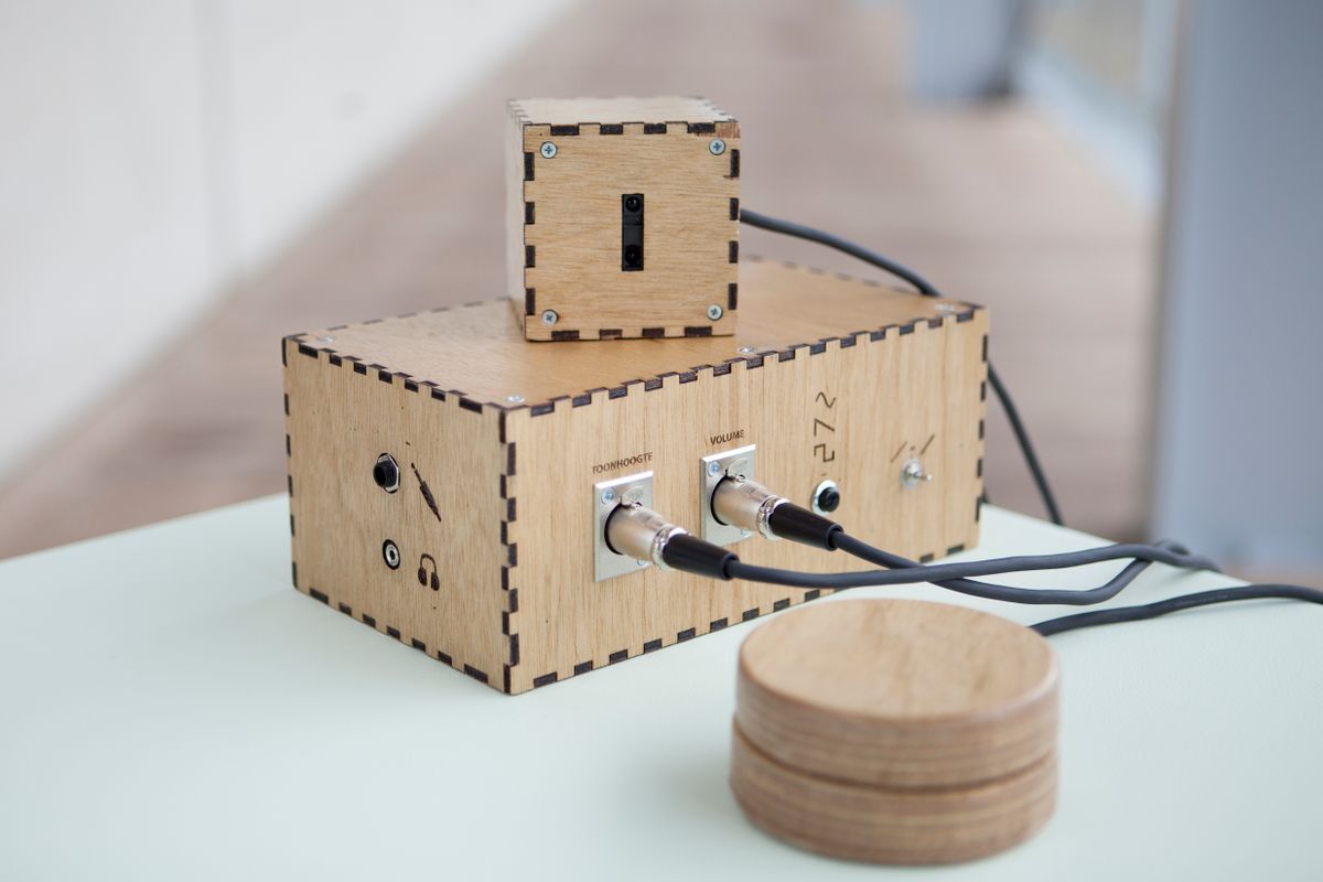 MODi (foto Mirte Slaats)