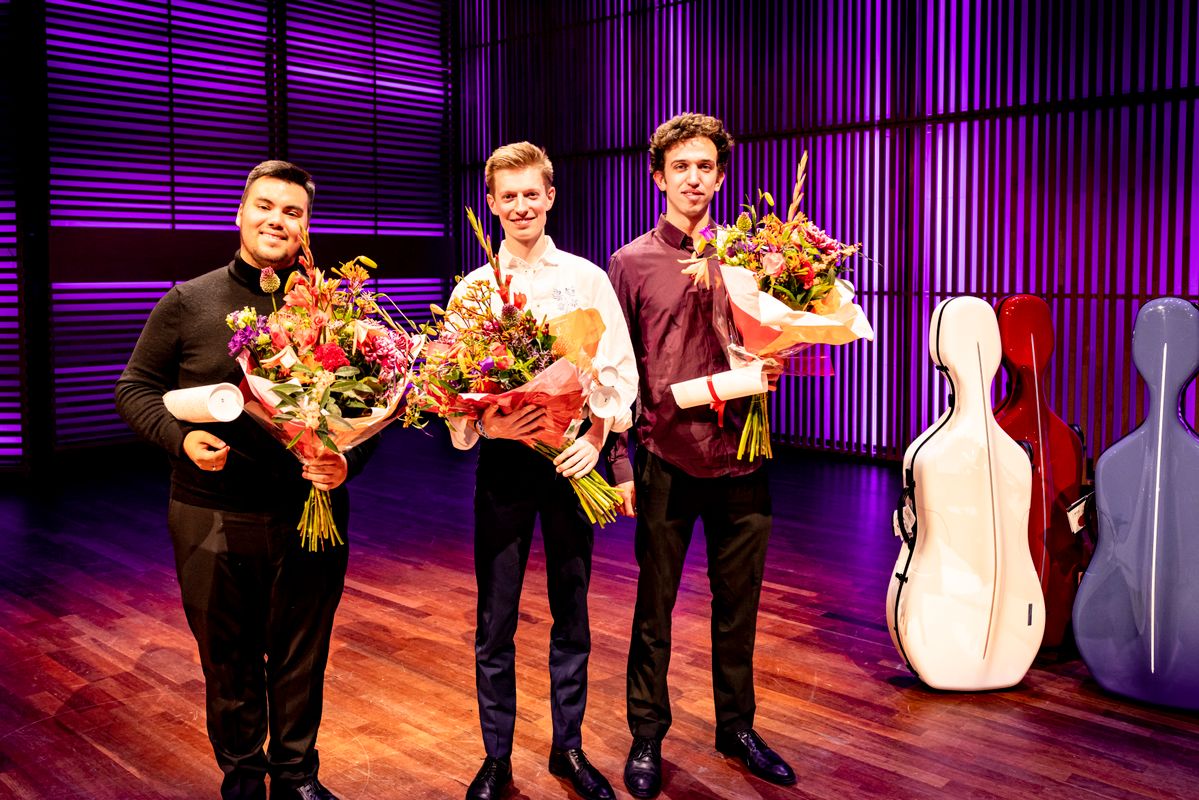 Finale CB 24©Foppe Schut