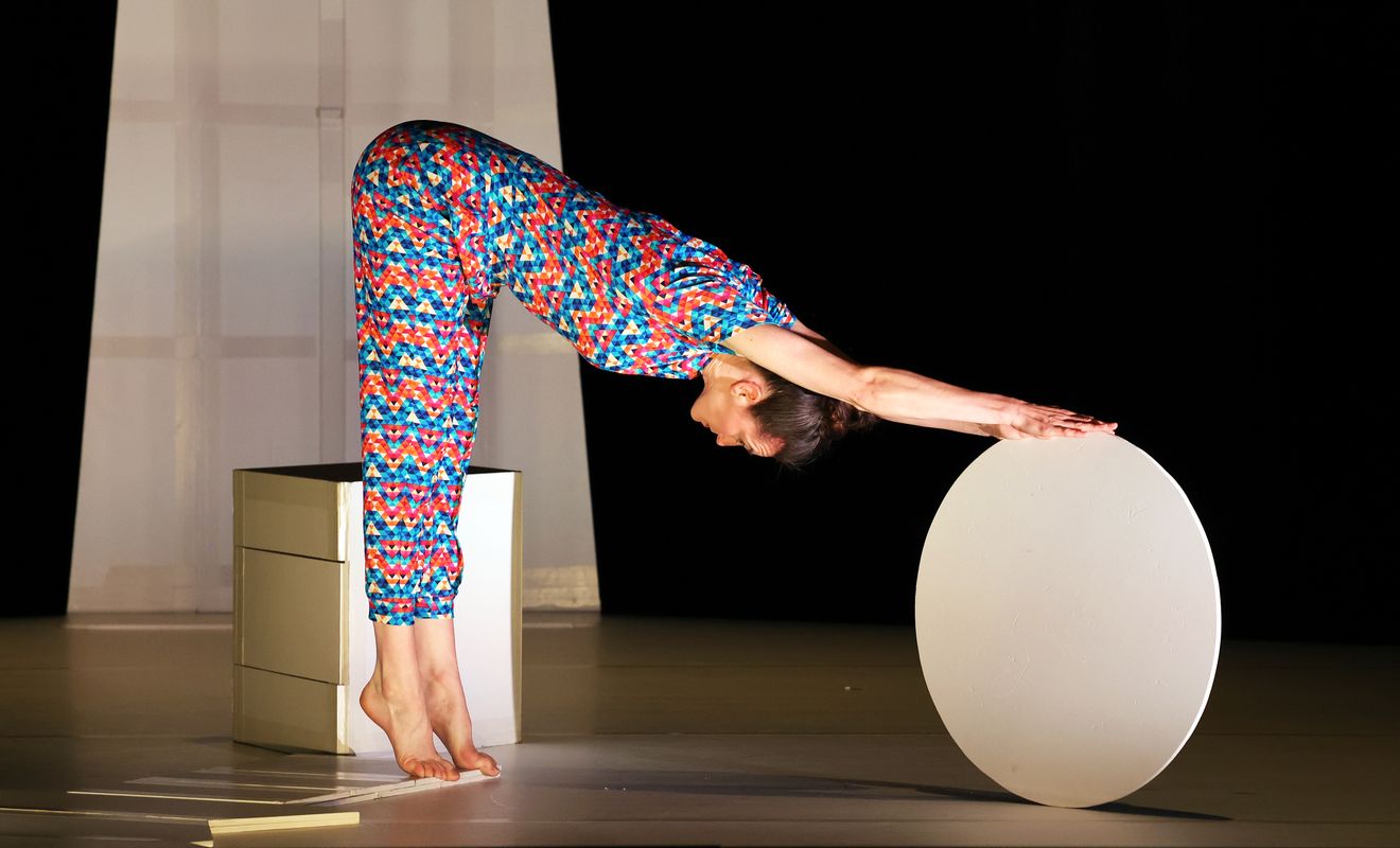 Wacht s Even - de Stilte  (foto Hans Gerritsen)