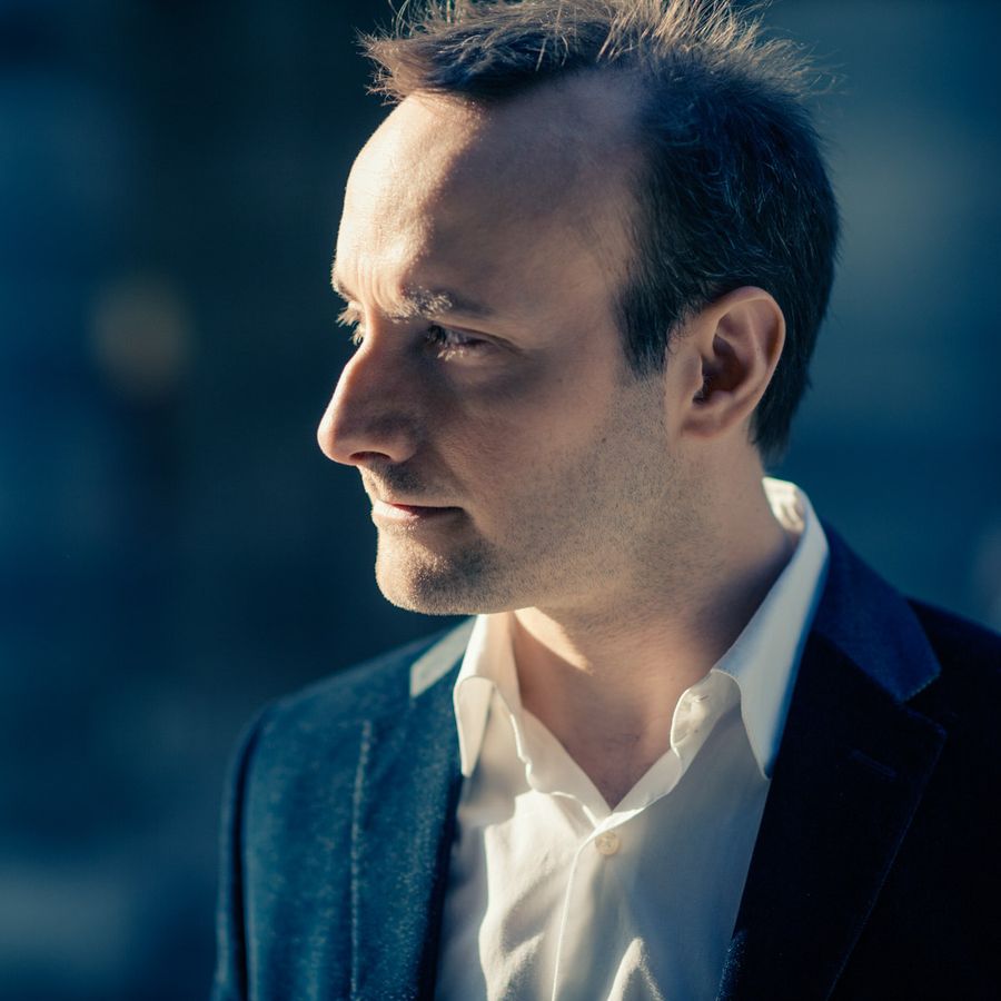 Bertrand Cuiller © Jean-Baptiste Millot