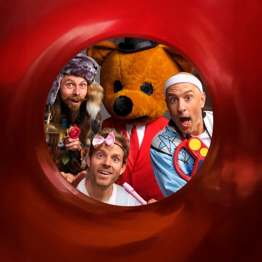 Percossa © Corne van der Stelt