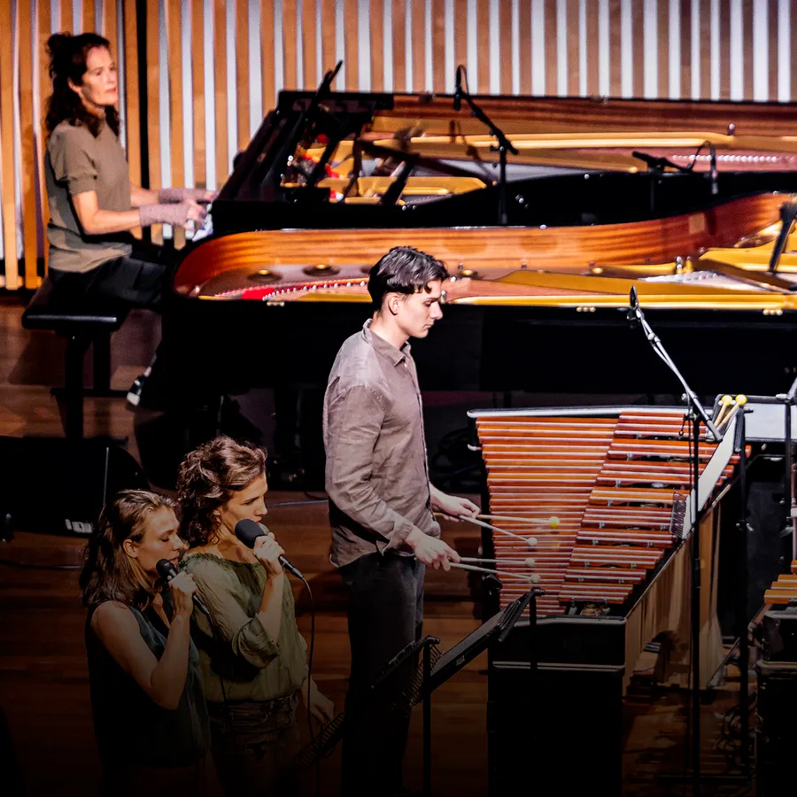 Het Muziek ©Foppe Schut