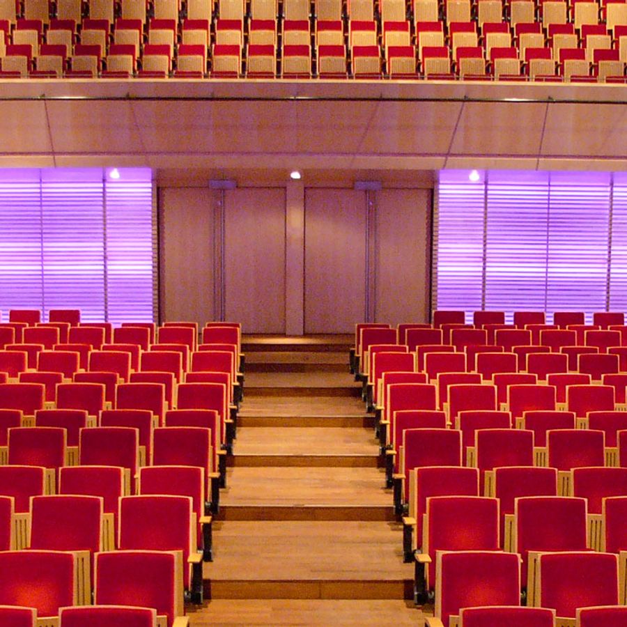 Grote Zaal
