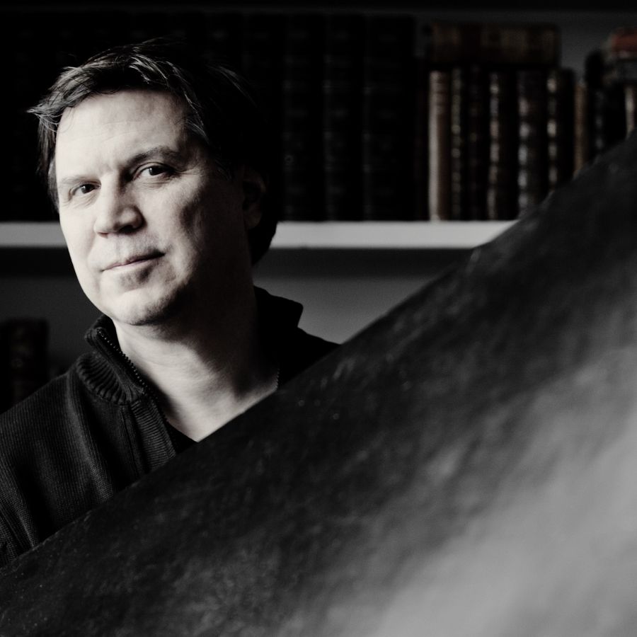 Skip Sempe (foto Marco Borggreve)