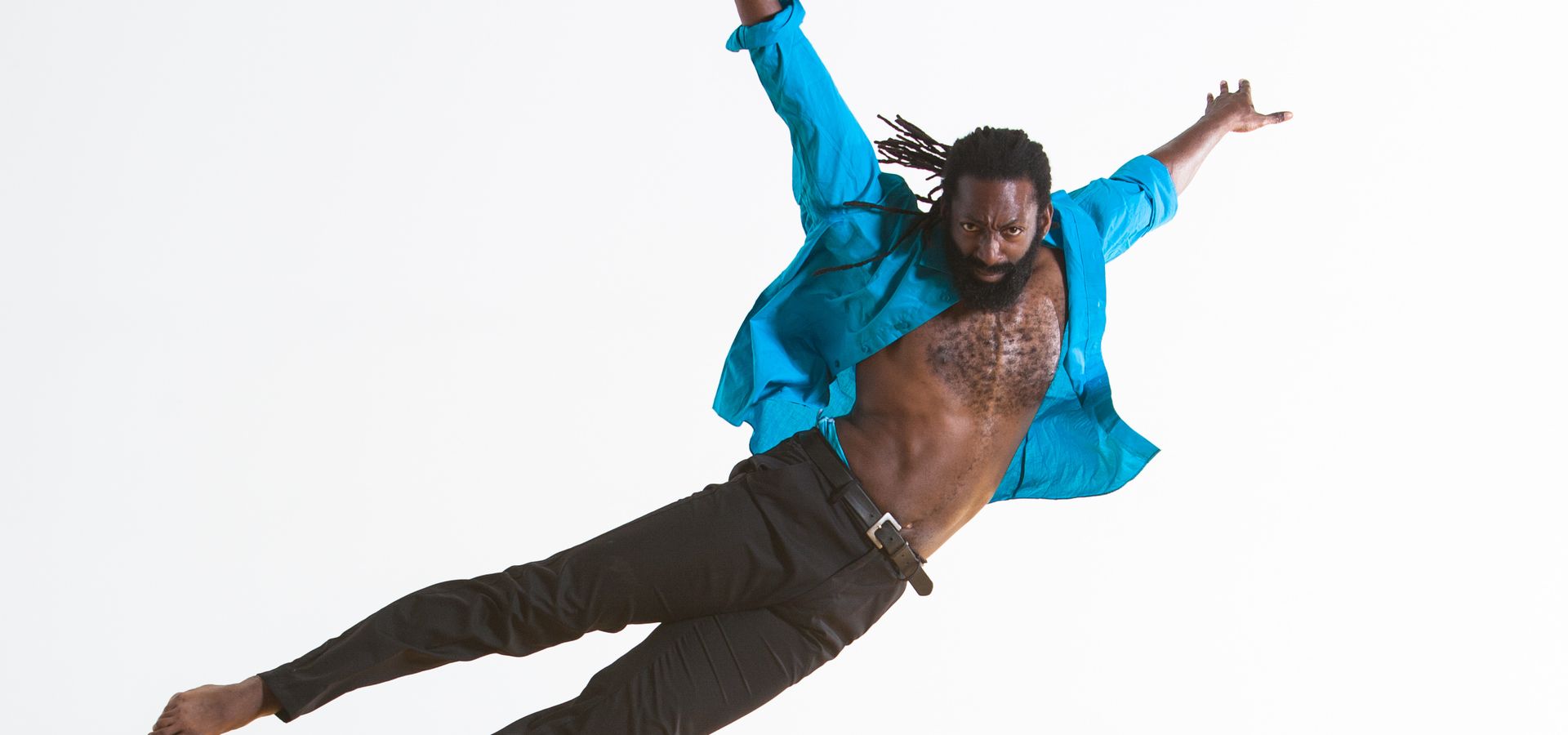 Urban Jazz Dance Company (foto Matt Haber)