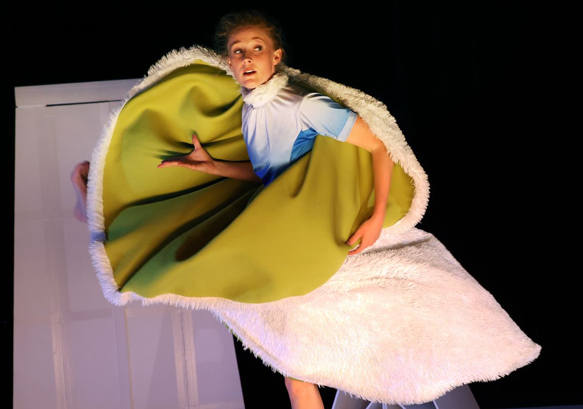 Wacht s Even - de Stilte (foto Hans Gerritsen)