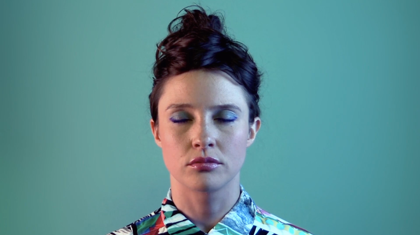 Genevieve Murphy (photo Julian Hetzel)