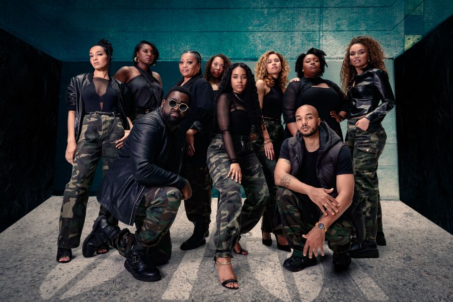 ZO! Gospel Choir