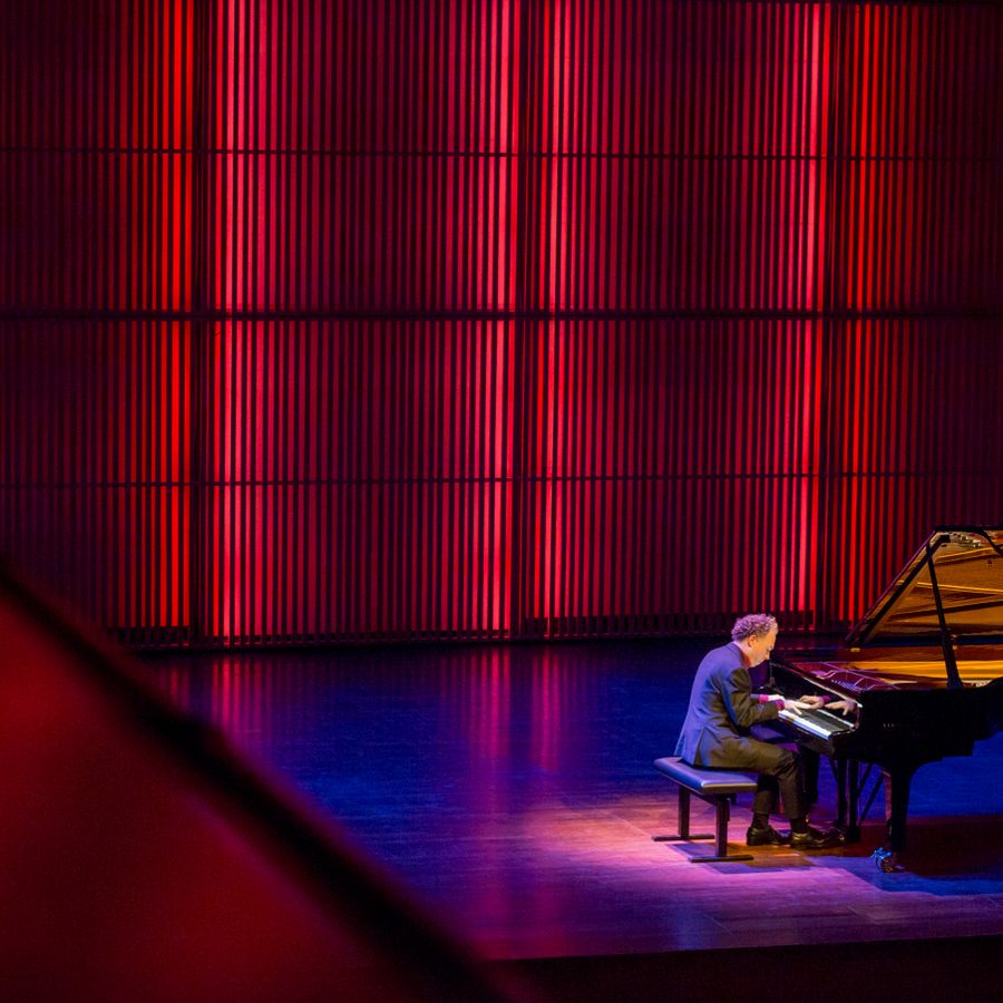 Ralph van Raat (foto Martina Simkovicova)