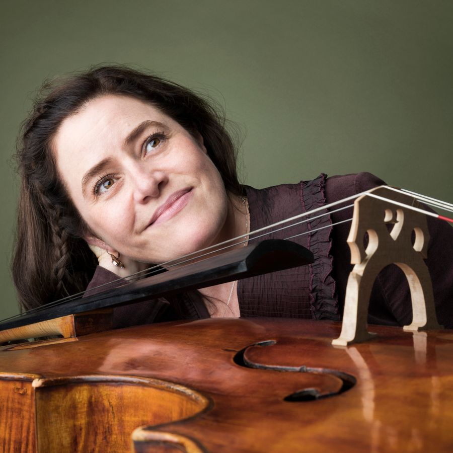 Emmanuelle Bertrand © Philippe Matsas