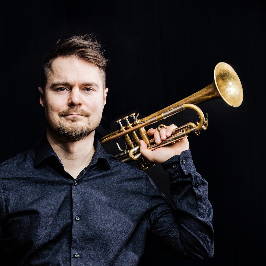 Verneri Pohjola (photo Teemu Kuusimurto)