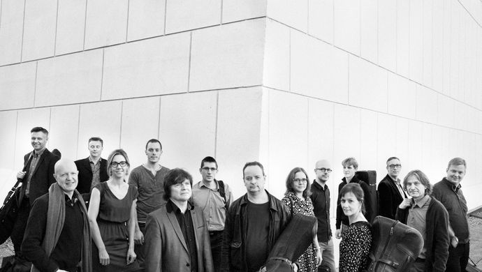 I Solisti (Koen Broos)