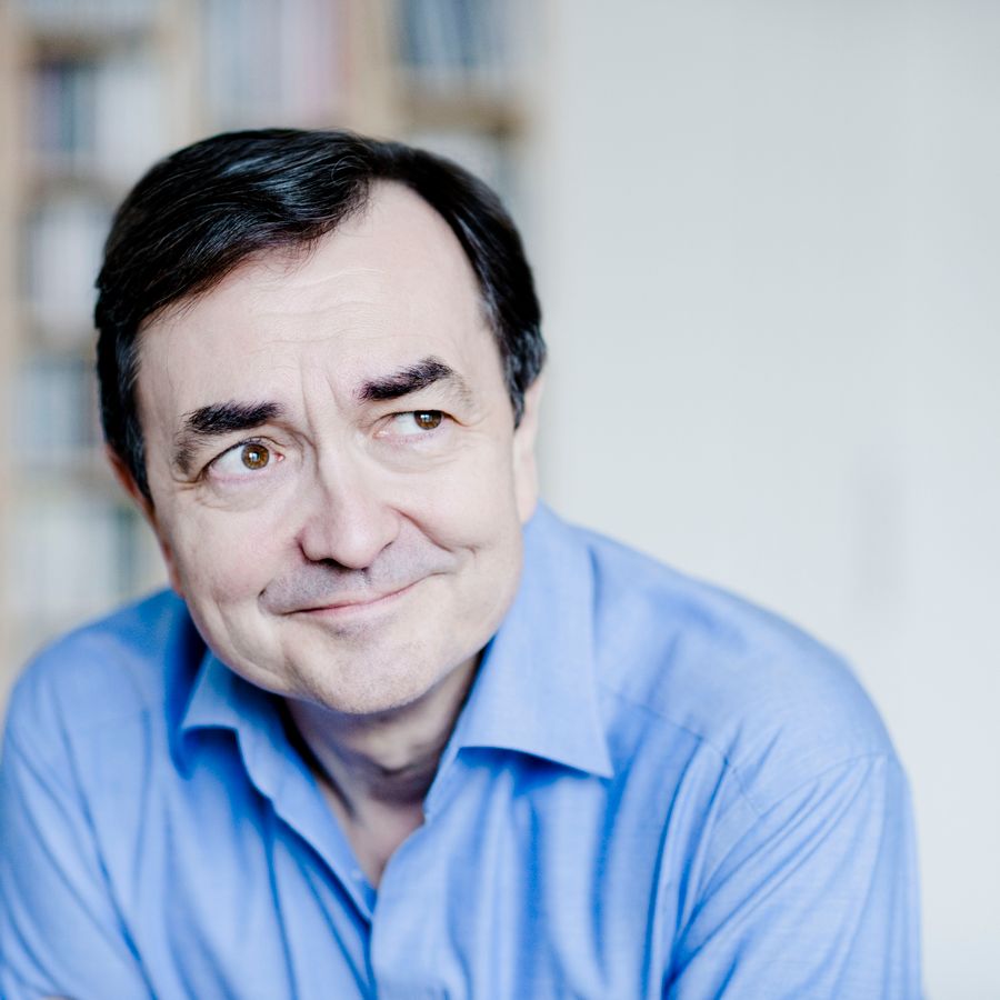 Pierre-Laurent Aimard (foto Marco Borggreve)