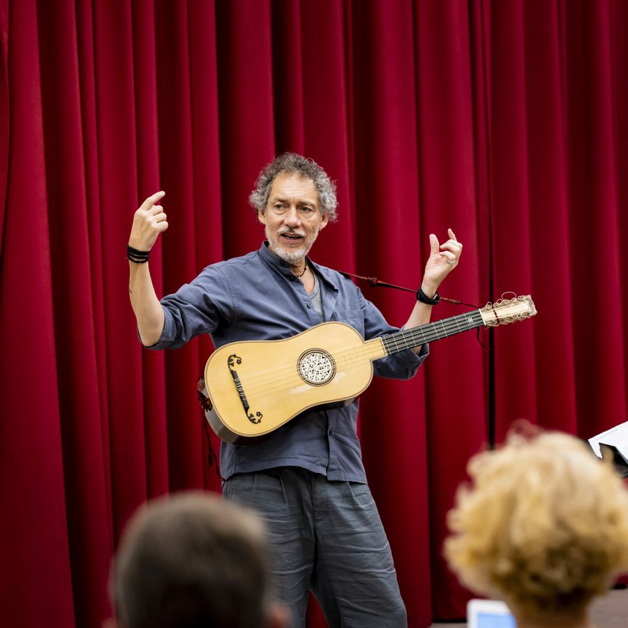 Adrian Rodríguez van der Spoel © Foppe Schut