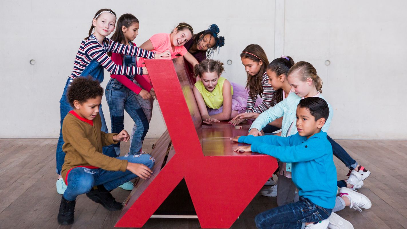 SoundLAB Workshop (foto Martina Simkovicova)