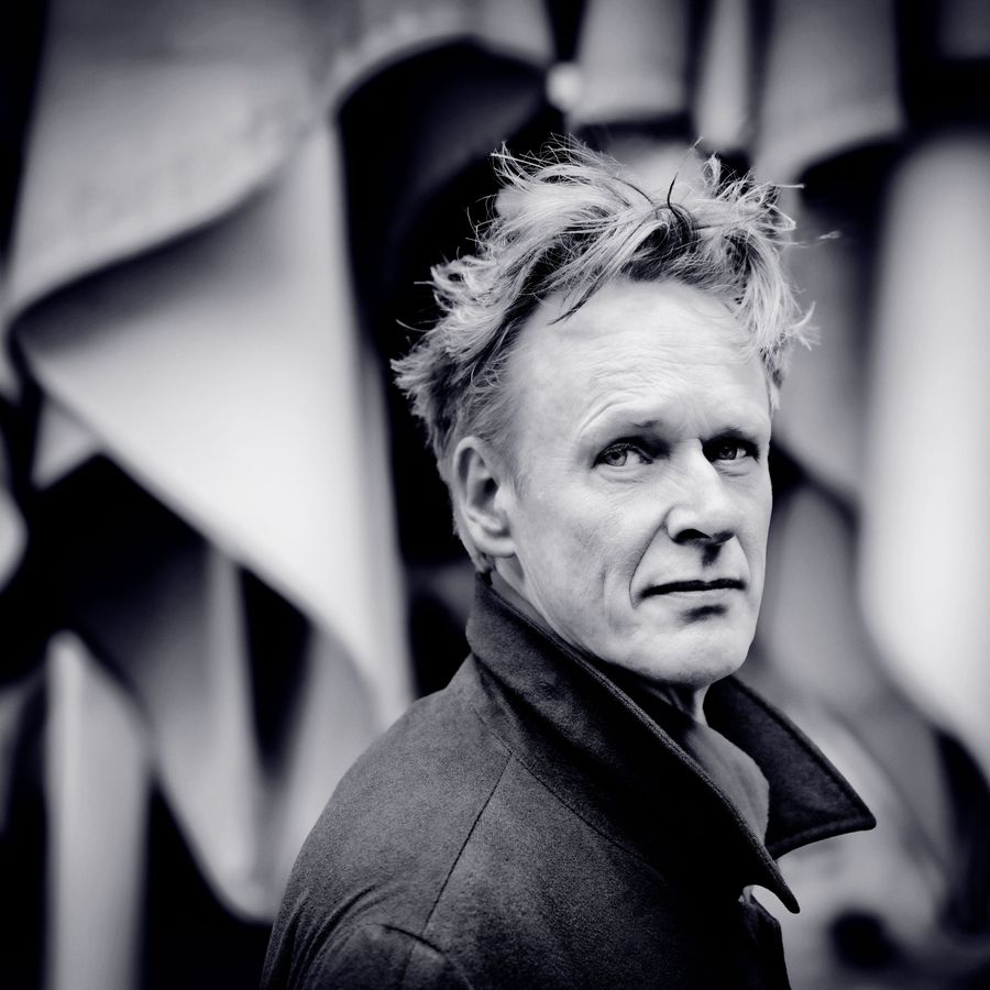 Ian Bostridge (foto Marco Borggreve)