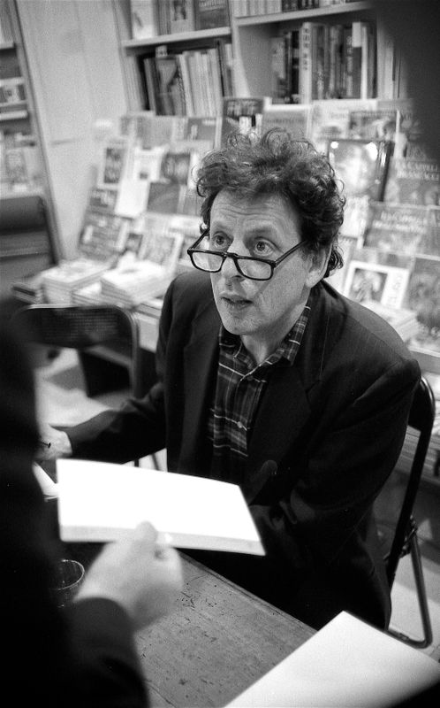 Philip Glass
