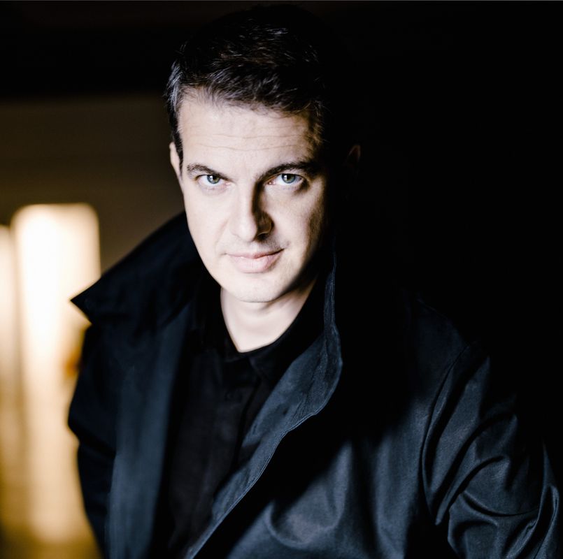 Philippe Jaroussky © Marco Borggreve