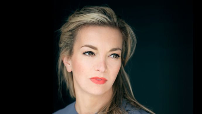 Olivia Vermeulen (foto: www.oliviavermeulen.com)