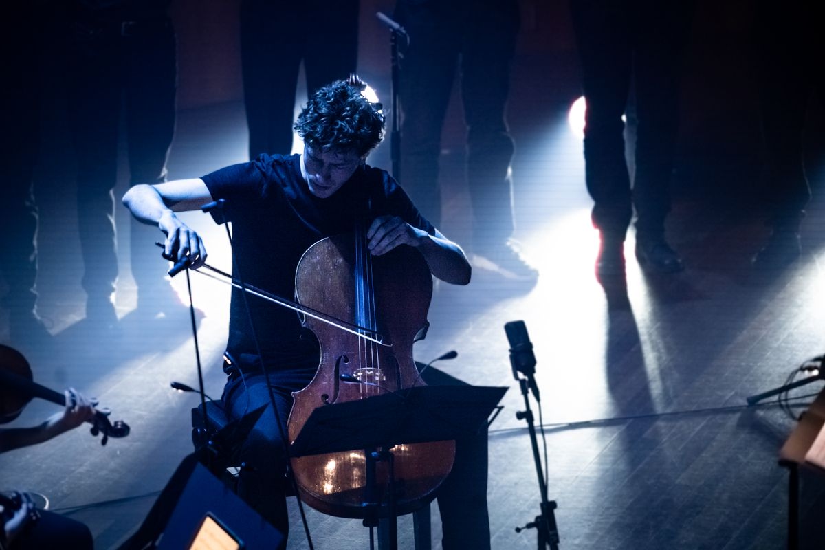 Kalle de Bie © Wouter Doeven