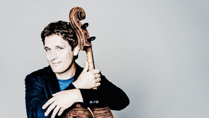 Maximilian Hornung (foto Marco Borggreve)