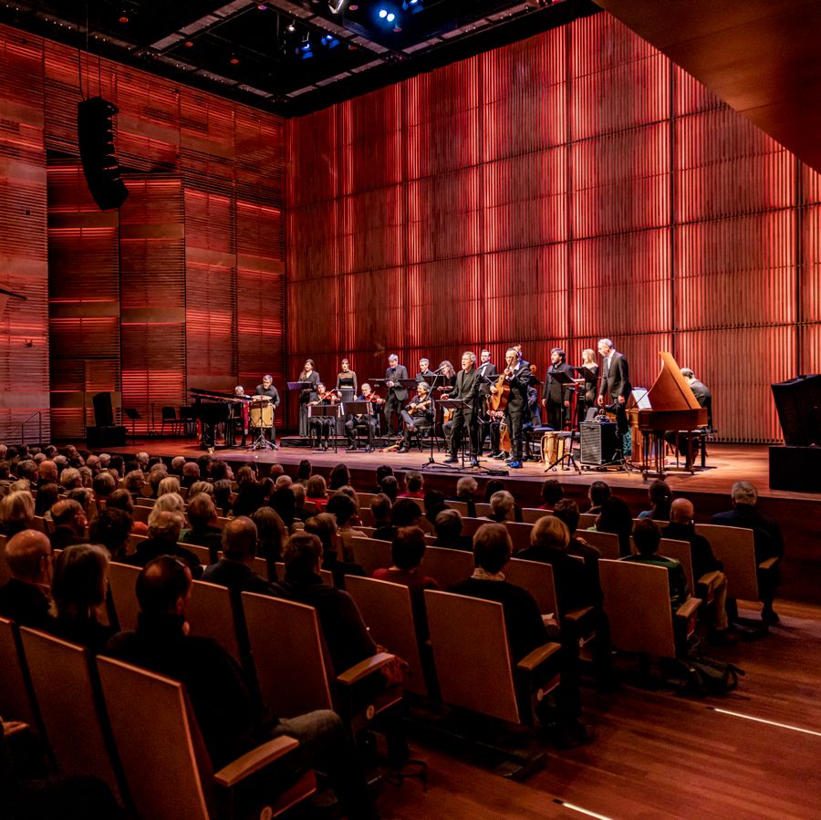 Musica Temprana 2022 (foto Foppe Schut)