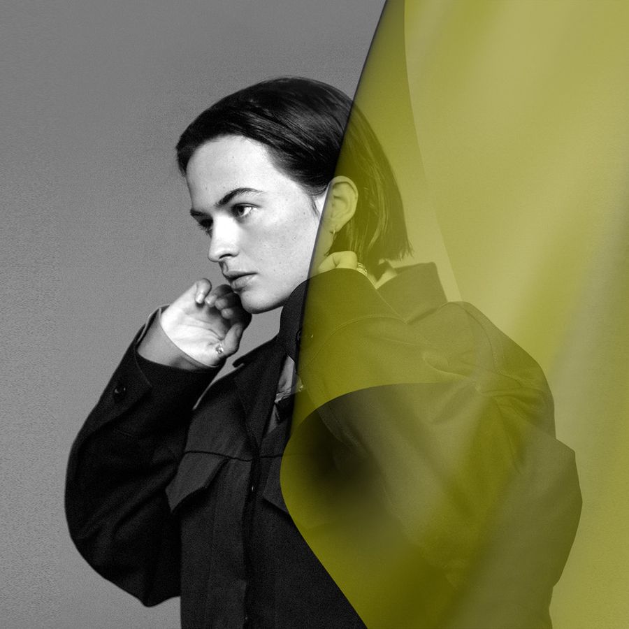 Upsammy (foto Laila Cohen)