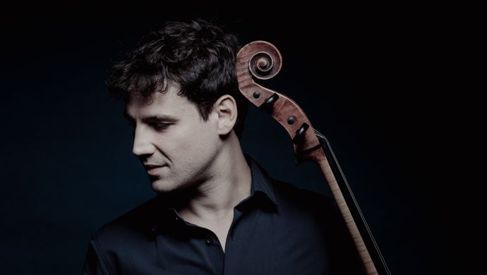 Victor Julien-Laferrière©Lyodoh Kaneko