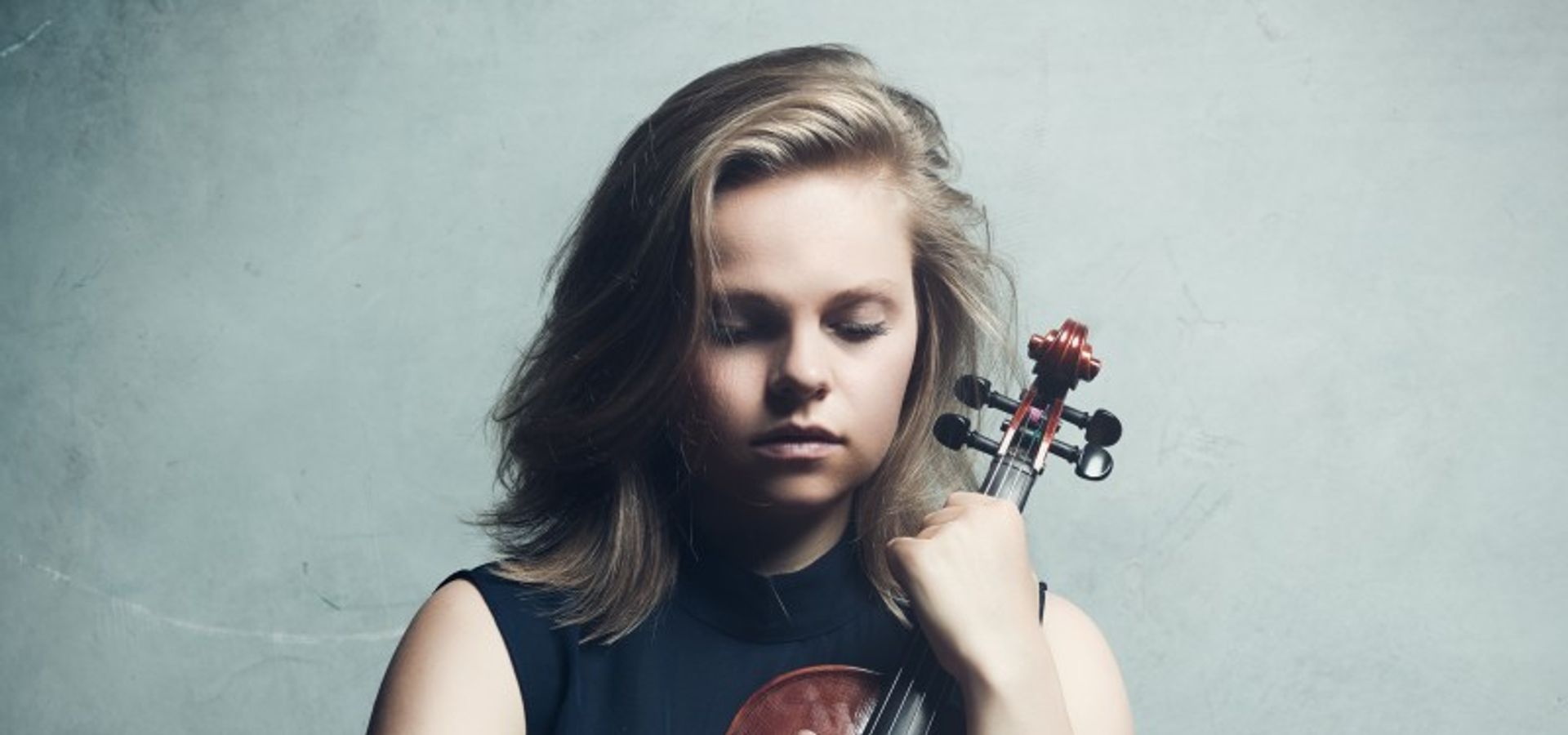 Diamanda La Berge Dramm