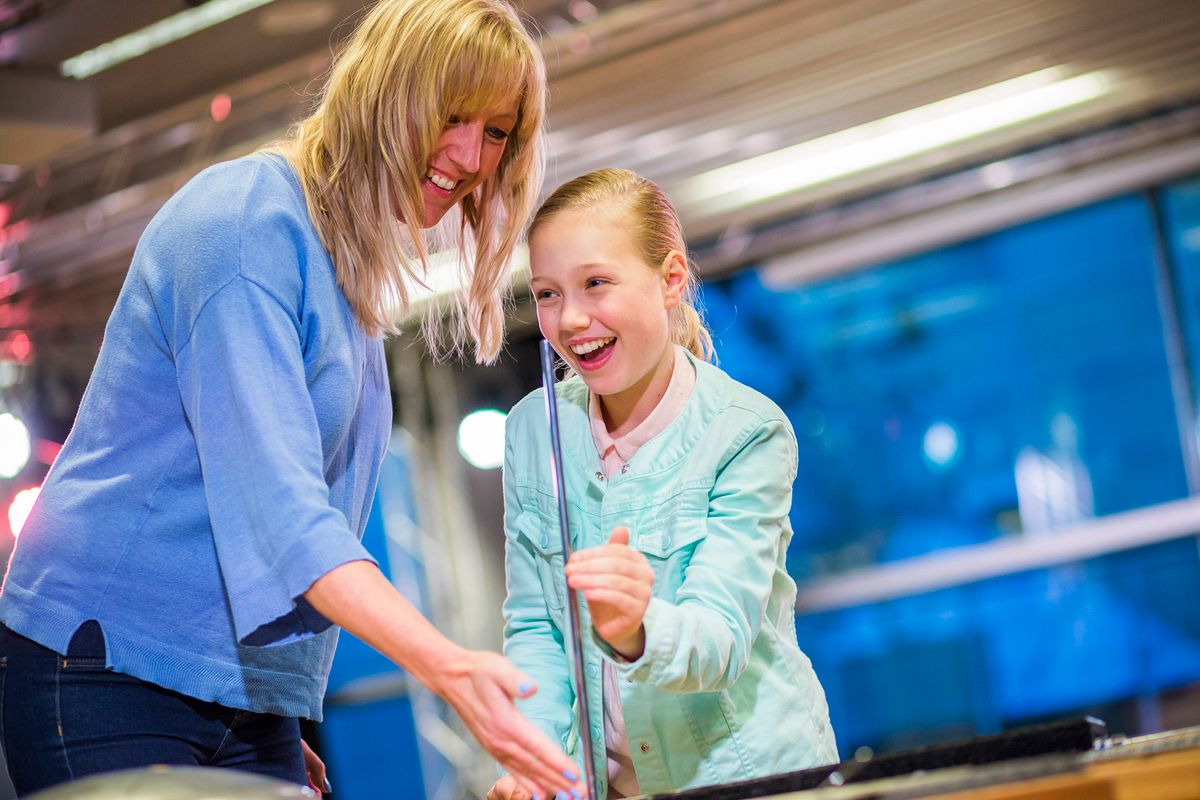 SoundLAB (foto Martina Simkovicova)