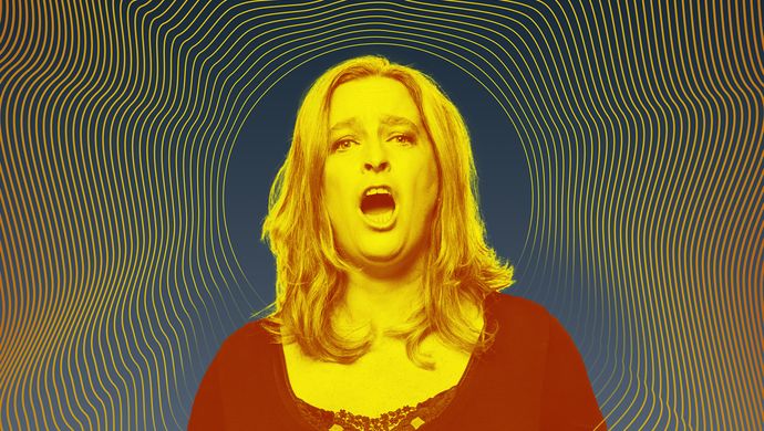 Nederlands Kamerkoor - Lux in tenebris