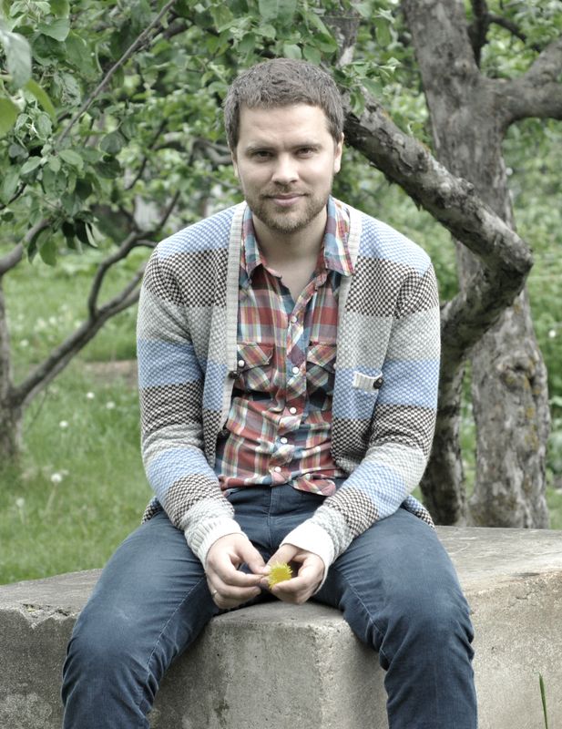 Ørjan Matre (foto Siv Mannsåker)