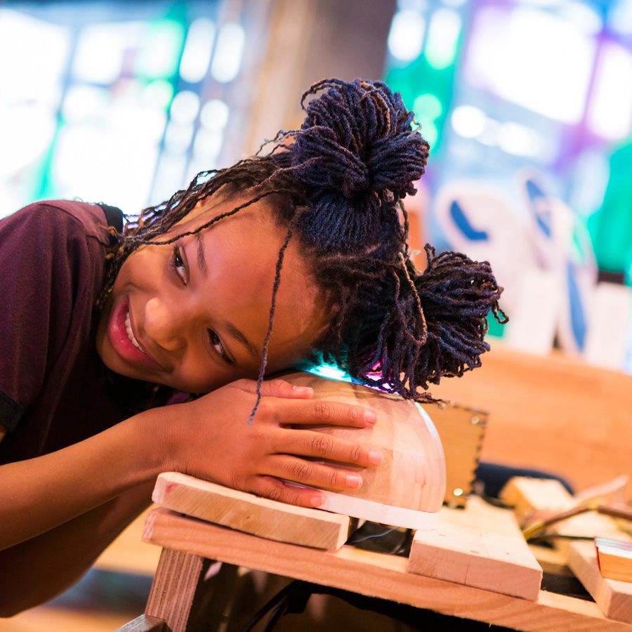 SoundLAB (foto Martina Simkovicova)