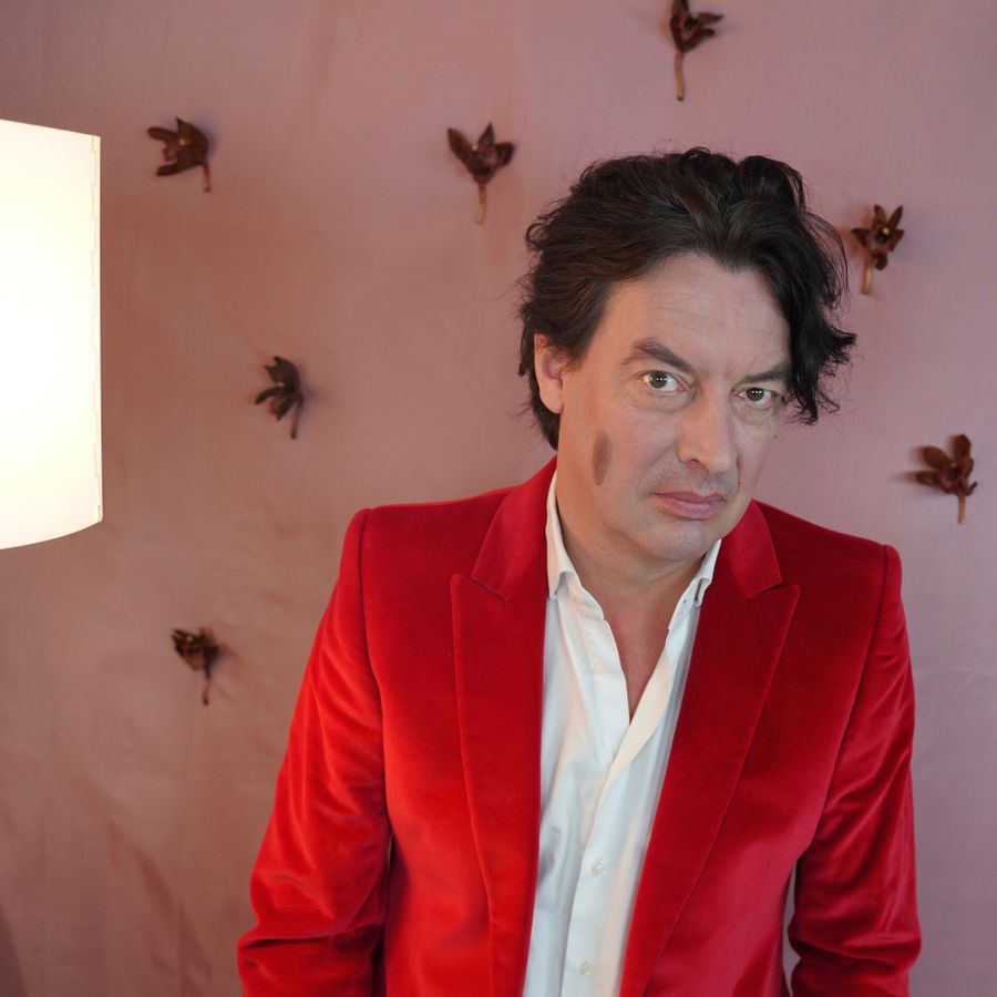 Yuri Honing (foto Mariecke van der Linden)