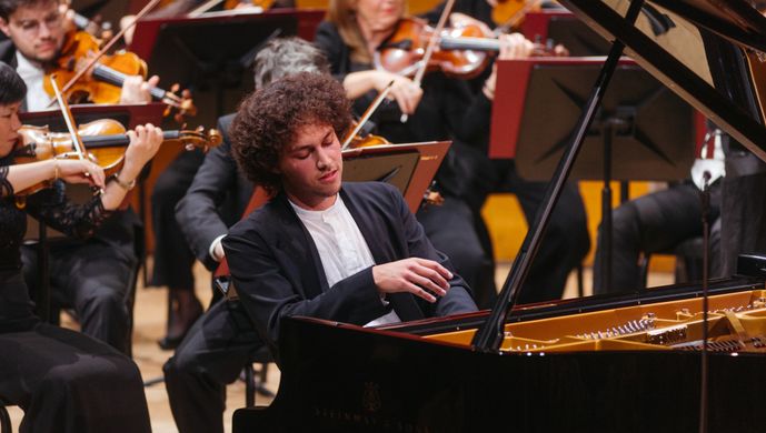 Nikola Meeuwsen (©Thomas Leonard)