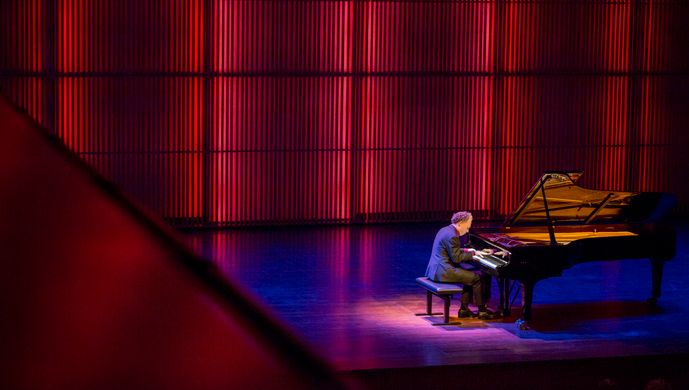 Ralph van Raat (foto Martina Simkovicova)