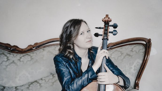 Ildikó Szabó © Marco Borggreve