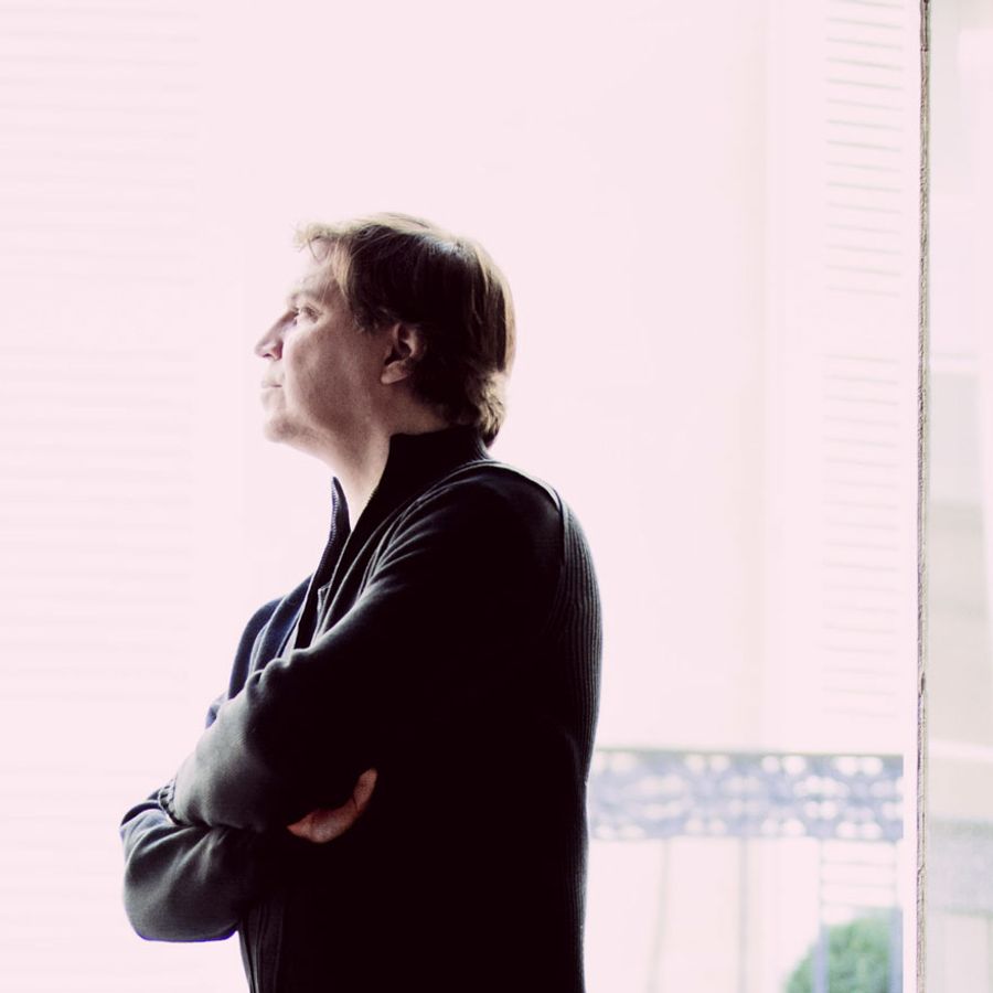 Skip Sempé (foto Marco Borggreve)