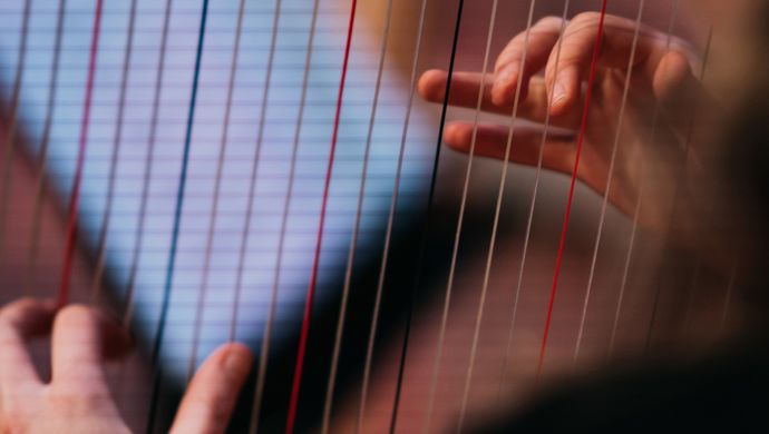 CvA Harp