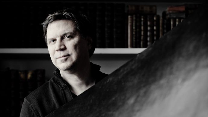 Skip Sempe (photo Marco Borggreve)