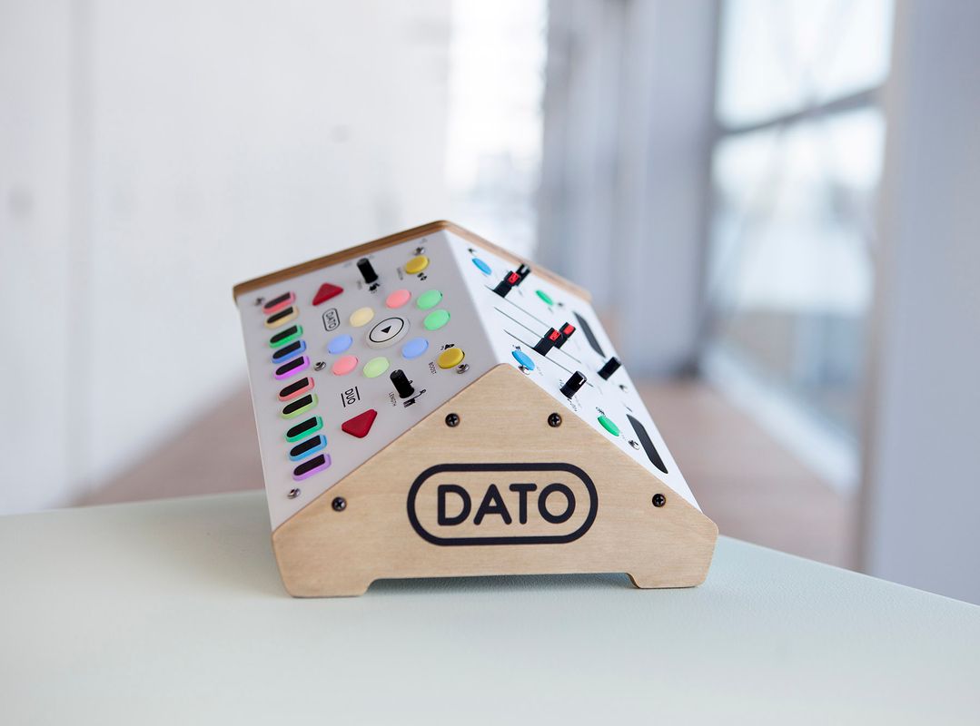 DATO (foto Mirte Slaats)