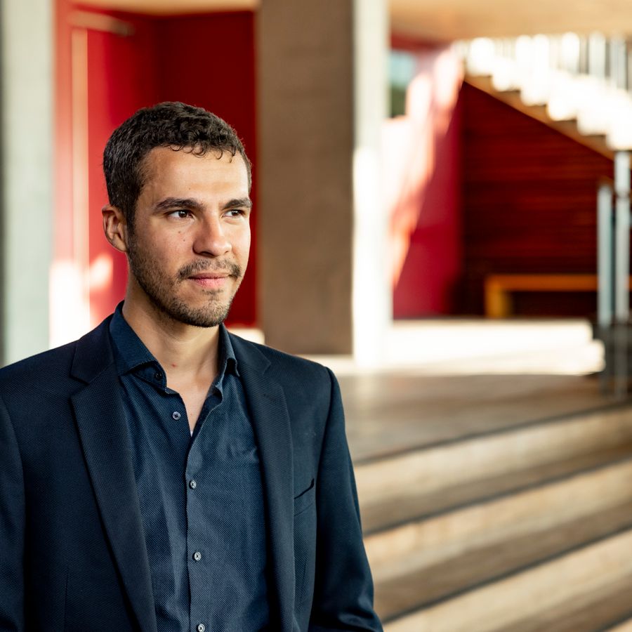 Arturo den Hartog (foto Foppe Schut)