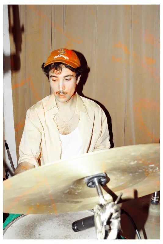 Ruggero Di Luisi©Leil a Calvaruso