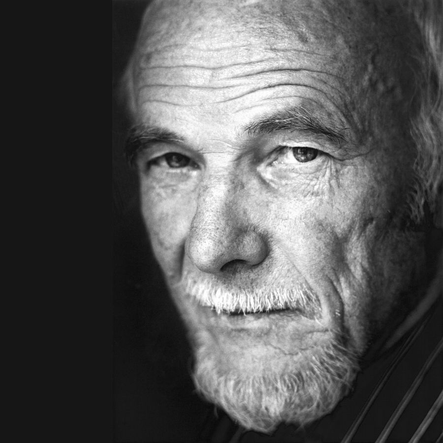 Theo Loevendie (foto: Teo Krijgsman)