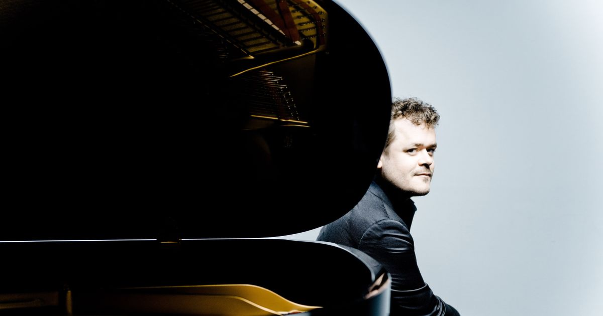 Pianokwartetten van Dvořák en Tanejev — Benjamin Grosvenor, Hyeyoon Park, Timothy Ridout + Kian Soltani