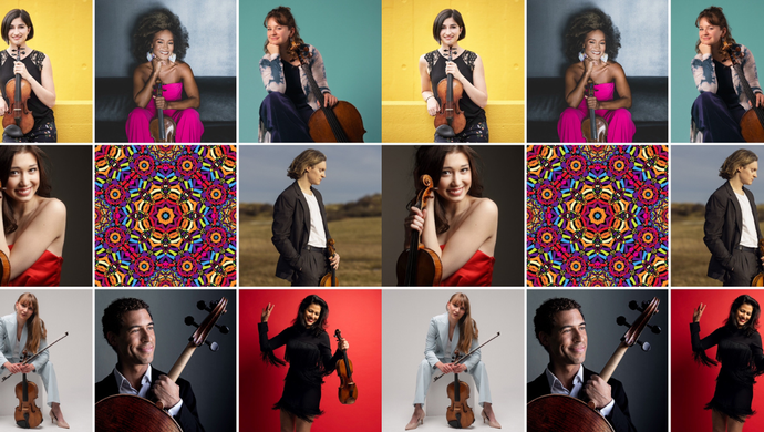 Kaleidoscope Chamber Collective